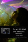 Image for The Friedman Archives Guide to Sony&#39;s RX100 VI and RX100 VA (B&amp;W Edition)
