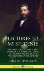 Image for Lectures to My Students