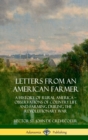 Image for Letters from an American Farmer : A History of Rural America, Observations of Country Life and Farming during the Revolutionary War (Hardcover)