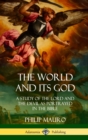 Image for The World and Its God