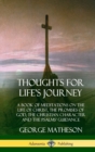 Image for Thoughts for Life&#39;s Journey