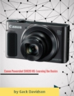 Image for Canon Powershot Sx620 Hs: Learning the Basics