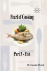 Image for Pearl of Cooking Part 3 - Fish