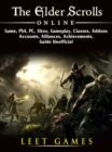 Image for Elder Scrolls Online Game, Ps4, Pc, Xbox, Gameplay, Classes, Addons, Accounts, Alliances, Achievements, Guide Unofficial