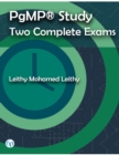 Image for Pgmp(R) Study: Two Complete Exams