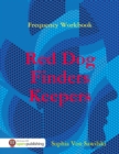 Image for Frequency Workbook: Red Dog, Finders Keepers