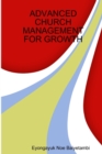 Image for Advanced Church Management for Growth