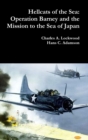 Image for Hellcats of the Sea : Operation Barney and the Mission to the Sea of Japan