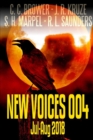 Image for New Voices 004