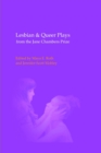Image for Lesbian &amp; Queer Plays from the Jane Chambers Prize