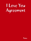 Image for I Love You Agreement