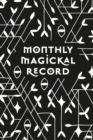 Image for Monthly Magickal Record