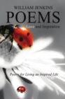 Image for Poetry for Living an Inspired Life, Love and Inspiration