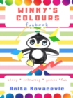 Image for Winky&#39;s Colours Funbook
