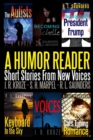 Image for A Humor Reader : Short Stories From New Voices