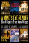 Image for A Mind&#39;s Eye Reader