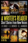 Image for A Writer&#39;s Reader : Short Stories From New Voices