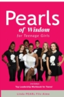 Image for Pearls of Wisdom for Teenage Girls (Pink Cover 2nd Edt)