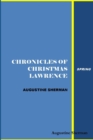Image for Chronicles of Christmas Lawrence - Spring