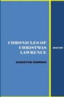 Image for Chronicle of Christmas Lawrnce - winter