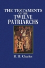 Image for The Testaments of the Twelve Patriarchs