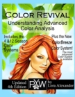Image for Color Revival : Understanding Advanced Color Analysis 4th Ed.