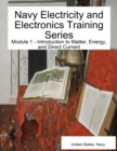 Image for Navy Electricity and Electronics Training Series: Module 1 - Introduction to Matter, Energy, and Direct Current