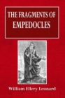 Image for The Fragments of Empedocles
