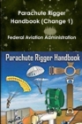 Image for Parachute Rigger Handbook (Change 1)
