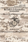 Image for Services in an Expeditionary Environment - MCTP 3-40G (Formerly MCWP 4-11.8)