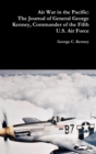 Image for Air War in the Pacific : The Journal of General George Kenney, Commander of the Fifth U.S. Air Force