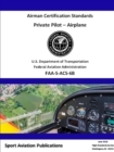 Image for Private Pilot Airman Certification Standards