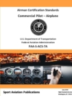 Image for Commercial Pilot Airman Certification Standards