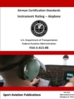 Image for Instrument Rating Airman Certification Standards