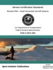Image for Remote Pilot (sUAS) Airman Certification Standards