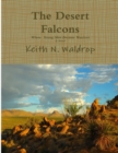 Image for The Desert Falcons