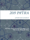 Image for Patra 2019 Hindu Vedic Astrology Panchang Guide