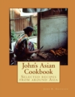 Image for John&#39;s Asian Cook Book