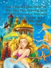 Image for Fun Time for Little Girls! My Very First Fun Coloring Book of Pretty Princesses, Mermaids, Ballerinas, Fairies, and Animals : For Girls Ages 4 Years Old and up (Book Edition: 2)