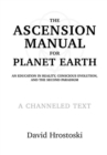 Image for The Ascension Manual for Planet Earth