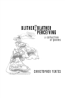 Image for The Blither-Blather of Perceiving