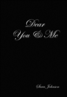Image for Dear You &amp; Me
