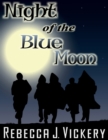 Image for Night of the Blue Moon