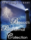 Image for Becca&#39;s Paranormal Collection