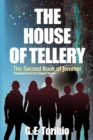 Image for The House of Tellery - The Second Book of Jommer - Translated from the Original Terran