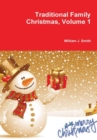 Image for Traditional Family Christmas : Volume 1