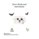 Image for Zoe&#39;s Backyard Adventure