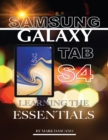 Image for Samsung Galaxy Tab S4: Learning the Essentials