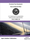 Image for Recreational Pilot Practical Test Standards - Airplane and Rotorcraft