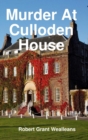 Image for Murder at Culloden House